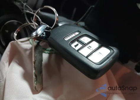 2018 Honda Pilot Ex-L from USA, damaged, VIN 5FNYF6H72JB063660